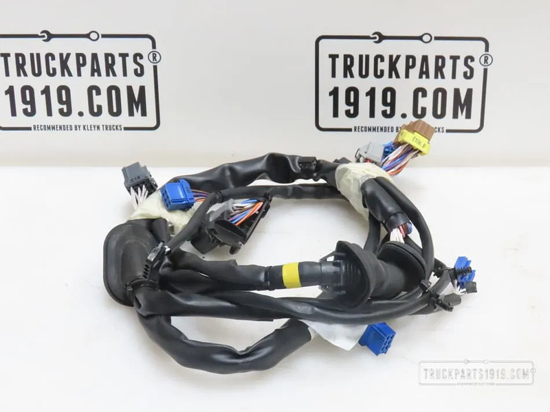 Scania 2495452 Kabelboom deur Li. Scania - Кабели/ Провода для Грузовиков: фото 1 Scania 2495452 Kabelboom deur Li. Scania - Кабели/ Провода для Грузовиков: фото 1