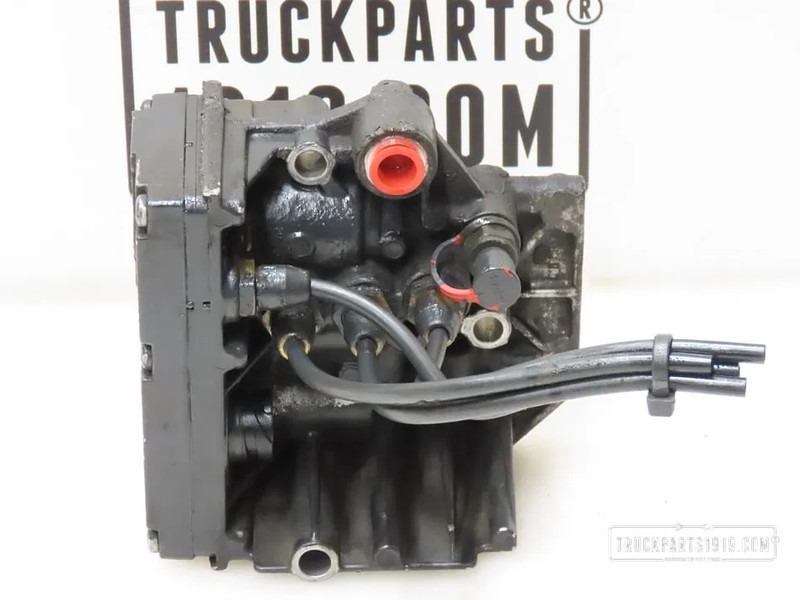 Scania 2591753 Kleppenpakket retarder - Коробка передач для Грузовиков: фото 1 Scania 2591753 Kleppenpakket retarder - Коробка передач для Грузовиков: фото 1