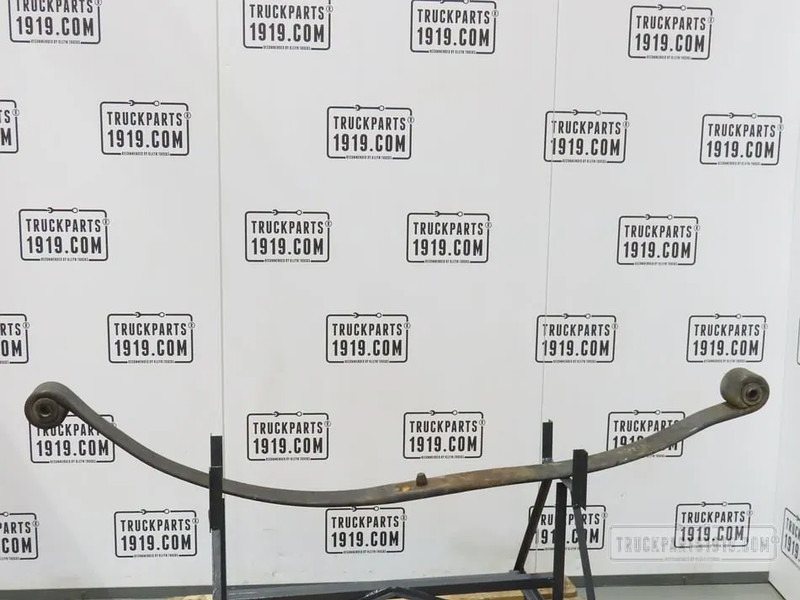 Scania 2669134 Paraboolveer Scania - Рессорная подвеска для Грузовиков: фото 1 Scania 2669134 Paraboolveer Scania - Рессорная подвеска для Грузовиков: фото 1