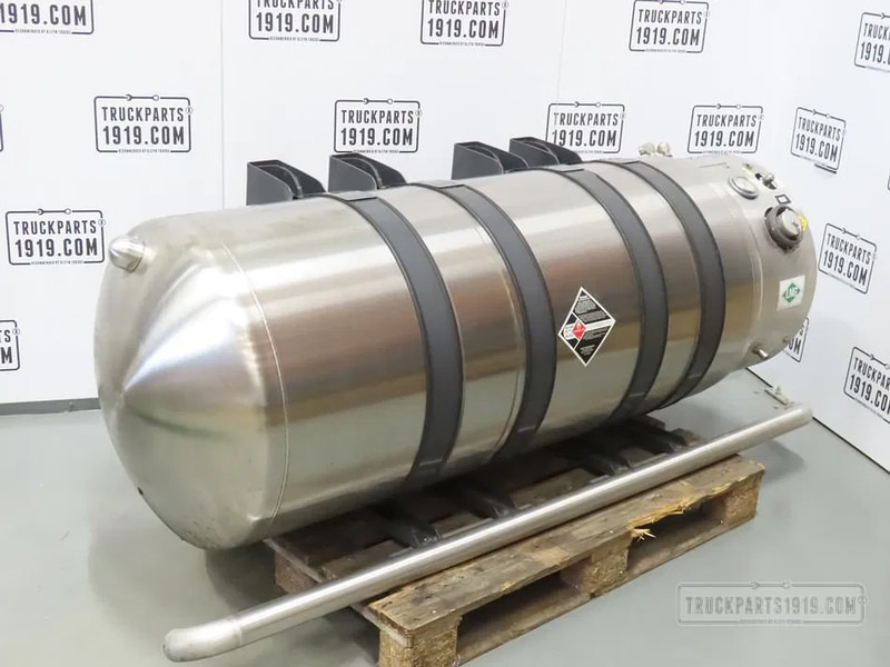 Scania 2859386 LNG tank 406L - Топливный бак для Грузовиков: фото 1 Scania 2859386 LNG tank 406L - Топливный бак для Грузовиков: фото 1