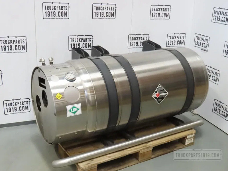 Scania 2859387 LNG tank 352L - Топливный бак для Грузовиков: фото 1 Scania 2859387 LNG tank 352L - Топливный бак для Грузовиков: фото 1