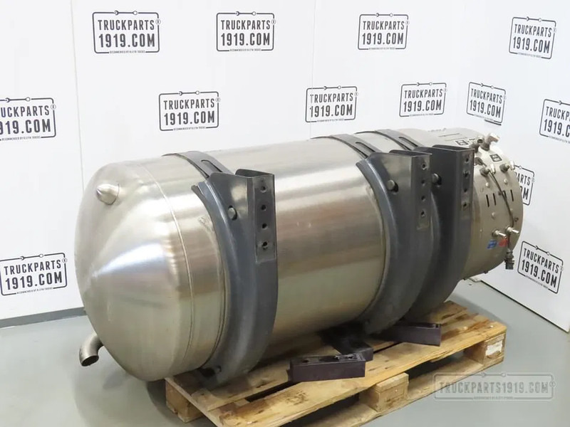 Scania 2859387 LNG tank 352L - Топливный бак для Грузовиков: фото 2 Scania 2859387 LNG tank 352L - Топливный бак для Грузовиков: фото 2