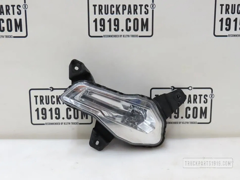 Valéo 2188901 Mistlamp Li. DAF - Противотуманная фара для Грузовиков: фото 1 Valéo 2188901 Mistlamp Li. DAF - Противотуманная фара для Грузовиков: фото 1