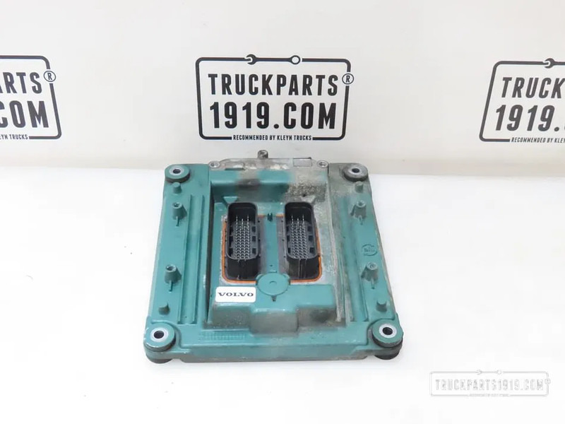 Volvo 24286654 Motor ECU D11K - Блок управления для Грузовиков: фото 1 Volvo 24286654 Motor ECU D11K - Блок управления для Грузовиков: фото 1