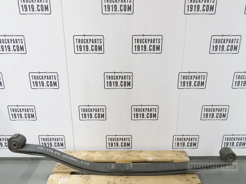 Volvo 257941 Paraboolveer - Рессорная подвеска для Грузовиков: фото 1 Volvo 257941 Paraboolveer - Рессорная подвеска для Грузовиков: фото 1