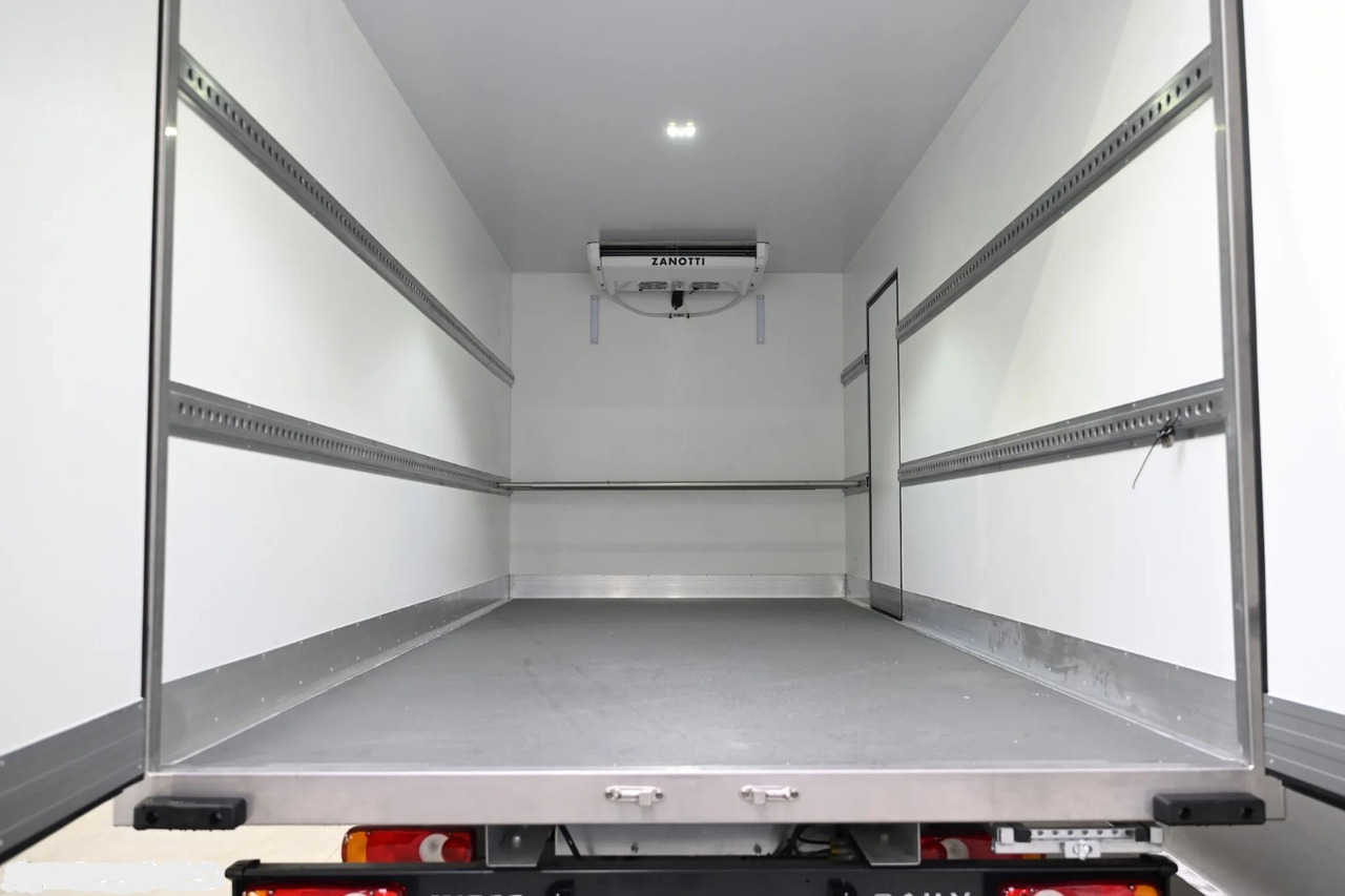 IVECO Daily BE-Truck 35S18H A8 180 PS Kühlkoffer 7.000kg Gesamtgewicht - Рефрижератор: фото 3 IVECO Daily BE-Truck 35S18H A8 180 PS Kühlkoffer 7.000kg Gesamtgewicht - Рефрижератор: фото 3