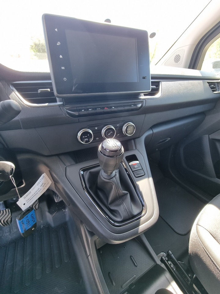 Renault Kangoo Lang Kühlkasten - Малотоннажный рефрижератор: фото 4 Renault Kangoo Lang Kühlkasten - Малотоннажный рефрижератор: фото 4