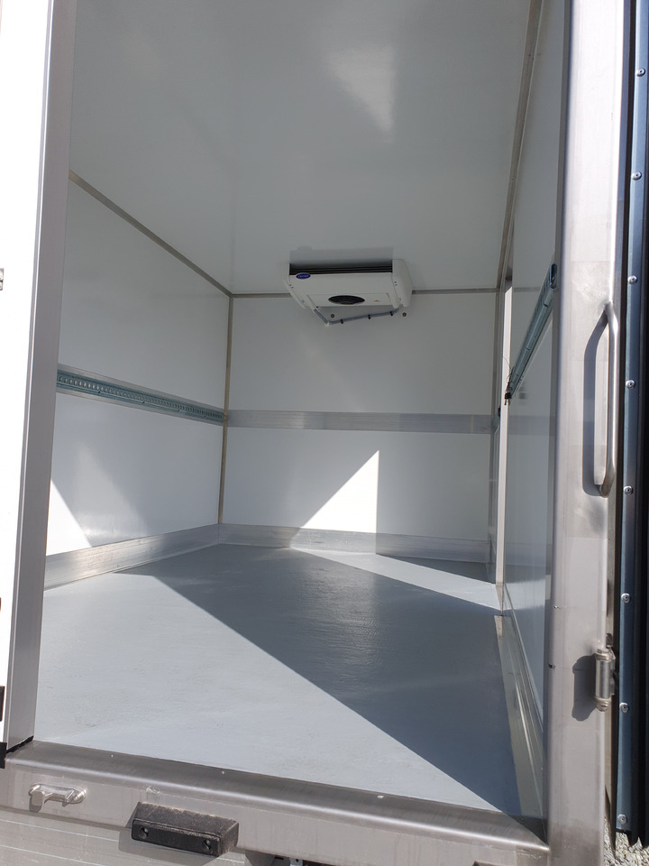 Renault Master Kühlkoffer O°/+20°C 230V Standkühlung - Малотоннажный рефрижератор: фото 4 Renault Master Kühlkoffer O°/+20°C 230V Standkühlung - Малотоннажный рефрижератор: фото 4