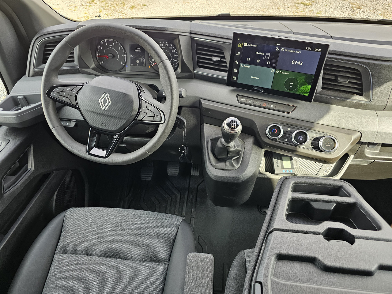 Renault Master Kühlkoffer O°/+20°C 230V Standkühlung - Малотоннажный рефрижератор: фото 5 Renault Master Kühlkoffer O°/+20°C 230V Standkühlung - Малотоннажный рефрижератор: фото 5