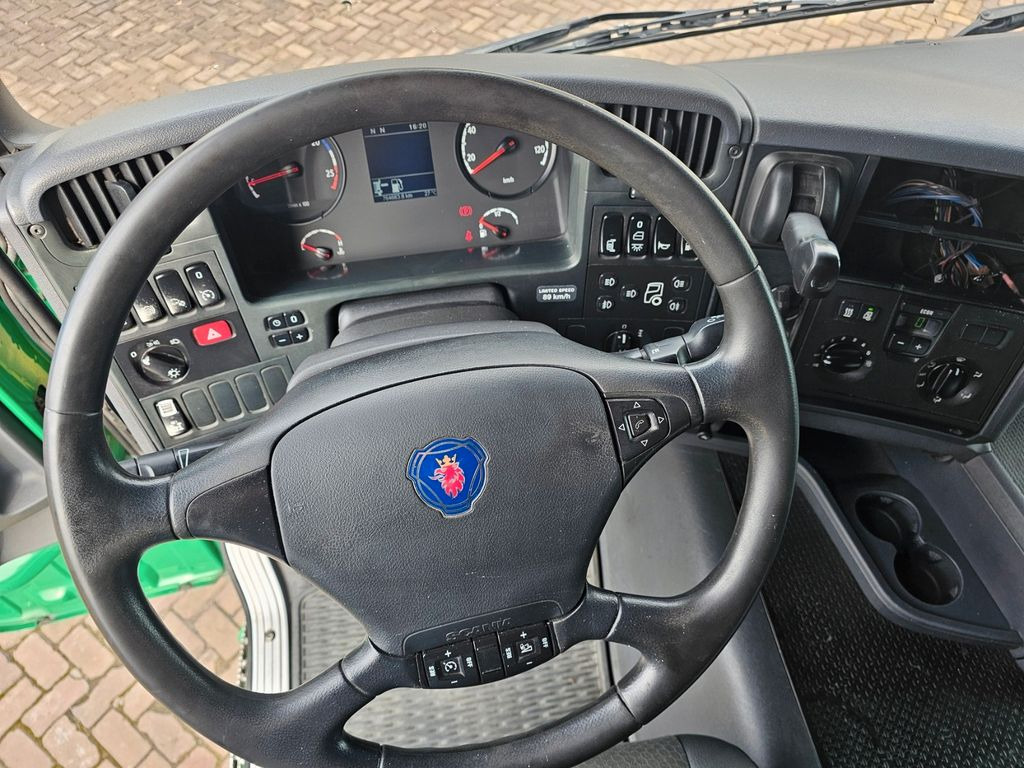 Scania G440 Cg 19 - Тягач: фото 5 Scania G440 Cg 19 - Тягач: фото 5