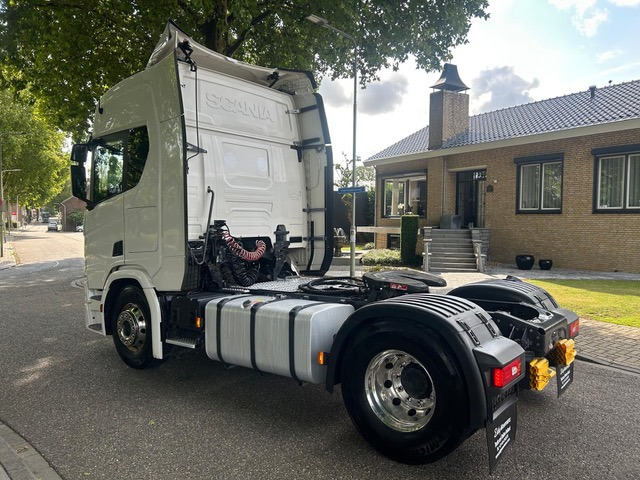 Scania R500 High SCR Only - Тягач: фото 2 Scania R500 High SCR Only - Тягач: фото 2