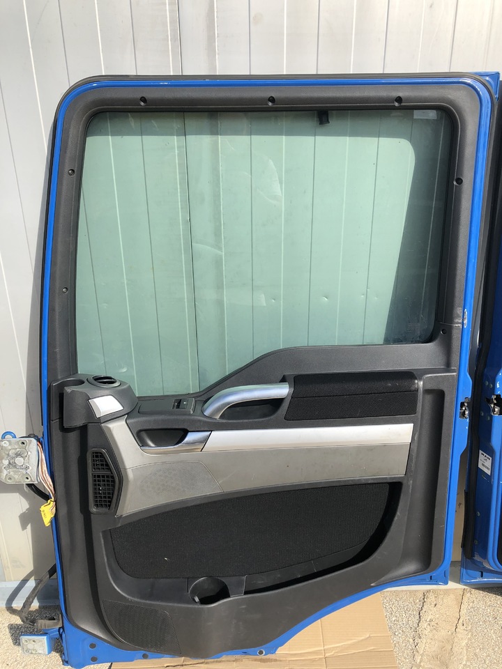 DOORS MAN TGS COMPLETE - Дверь и запчасти для Грузовиков: фото 5 DOORS MAN TGS COMPLETE - Дверь и запчасти для Грузовиков: фото 5