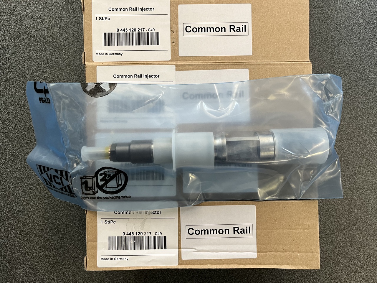 - Распределитель впрыска для Грузовиков: фото 2 - Распределитель впрыска для Грузовиков: фото 2