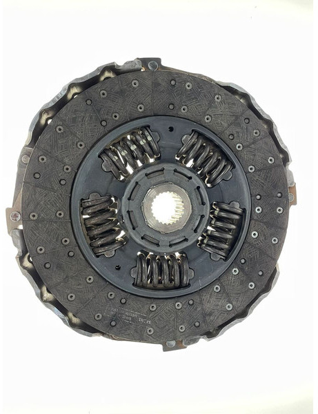 Volvo - Сцепление и запчасти: фото 4 Volvo - Сцепление и запчасти: фото 4