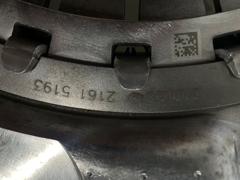 Volvo - Сцепление и запчасти: фото 2 Volvo - Сцепление и запчасти: фото 2