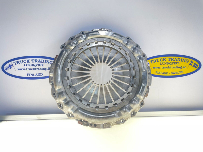 Volvo - Сцепление и запчасти: фото 1 Volvo - Сцепление и запчасти: фото 1