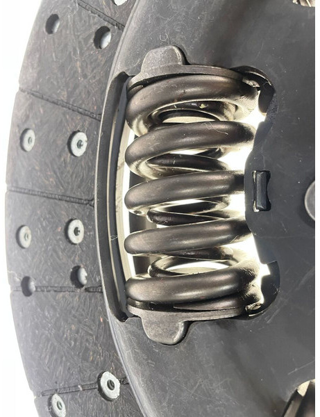 Volvo - Сцепление и запчасти: фото 4 Volvo - Сцепление и запчасти: фото 4