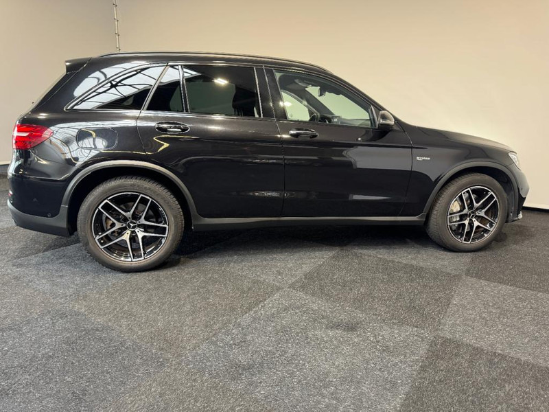 Mercedes-Benz GLC AMG 43 4 Matic Full specs Luchtvering 360 Graden camera Head up display leer - Внедорожник: фото 5 Mercedes-Benz GLC AMG 43 4 Matic Full specs Luchtvering 360 Graden camera Head up display leer - Внедорожник: фото 5