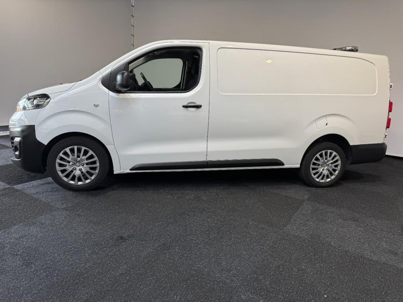 Opel VIVARO 1.5 CDTI L3H1 Euro 6 Airco Navigatie Camera - Легковой фургон: фото 4 Opel VIVARO 1.5 CDTI L3H1 Euro 6 Airco Navigatie Camera - Легковой фургон: фото 4