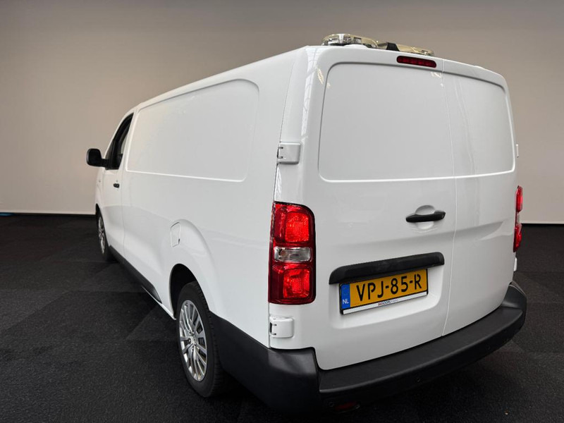 Opel VIVARO 1.5 CDTI L3H1 Euro 6 Airco Navigatie Camera - Легковой фургон: фото 5 Opel VIVARO 1.5 CDTI L3H1 Euro 6 Airco Navigatie Camera - Легковой фургон: фото 5