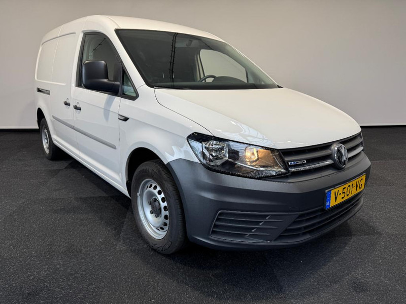 Volkswagen CADDY 1.4 CNG Maxi Airco DSG Automaat Navigatie - Легковой фургон: фото 1 Volkswagen CADDY 1.4 CNG Maxi Airco DSG Automaat Navigatie - Легковой фургон: фото 1