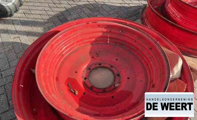 Fendt velgen 50" - Шины и диски для Сельскохозяйственной техники: фото 3 Fendt velgen 50" - Шины и диски для Сельскохозяйственной техники: фото 3