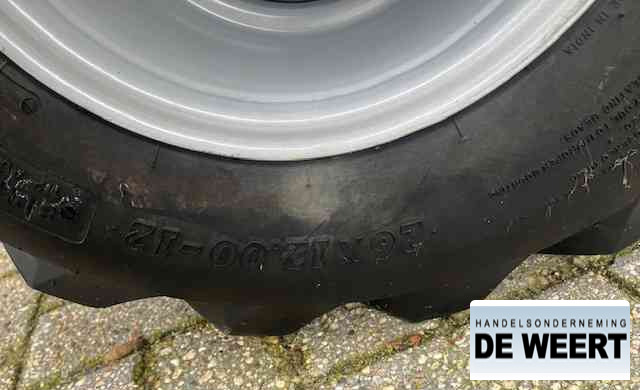 Fuchs F853H , f853h - Колёсный погрузчик: фото 3 Fuchs F853H , f853h - Колёсный погрузчик: фото 3