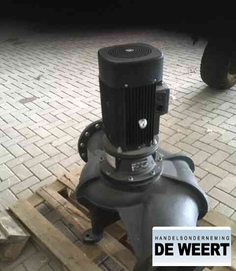 Grundfoss TP 200-50A pomp , waterpomp - Насос для воды: фото 2 Grundfoss TP 200-50A pomp , waterpomp - Насос для воды: фото 2