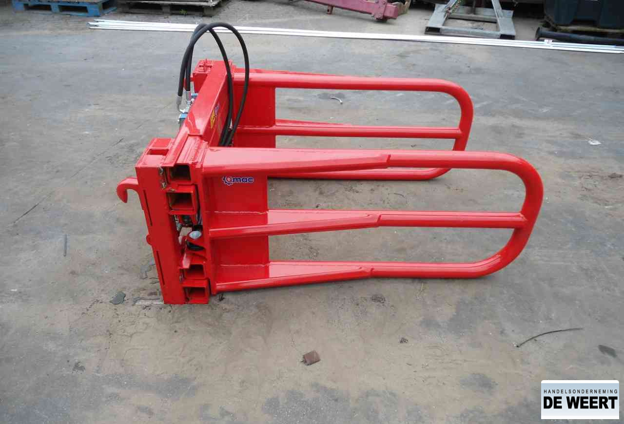 Hofstede balenklem , vierkante balenklem - Захват для Сельскохозяйственной техники: фото 2 Hofstede balenklem , vierkante balenklem - Захват для Сельскохозяйственной техники: фото 2