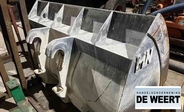 Matt Nielen snelwissel , set met bak en palletvorken - Сцепное устройство: фото 5 Matt Nielen snelwissel , set met bak en palletvorken - Сцепное устройство: фото 5