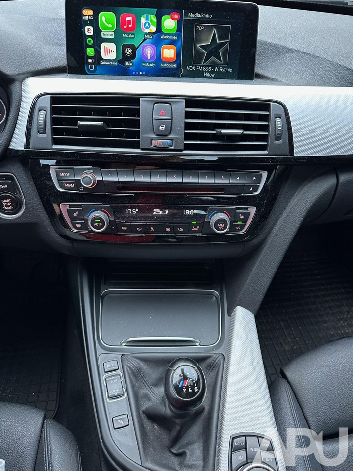 BMW 330i F30 M-PAKIET PERFORMANCE - Легковой автомобиль: фото 5 BMW 330i F30 M-PAKIET PERFORMANCE - Легковой автомобиль: фото 5