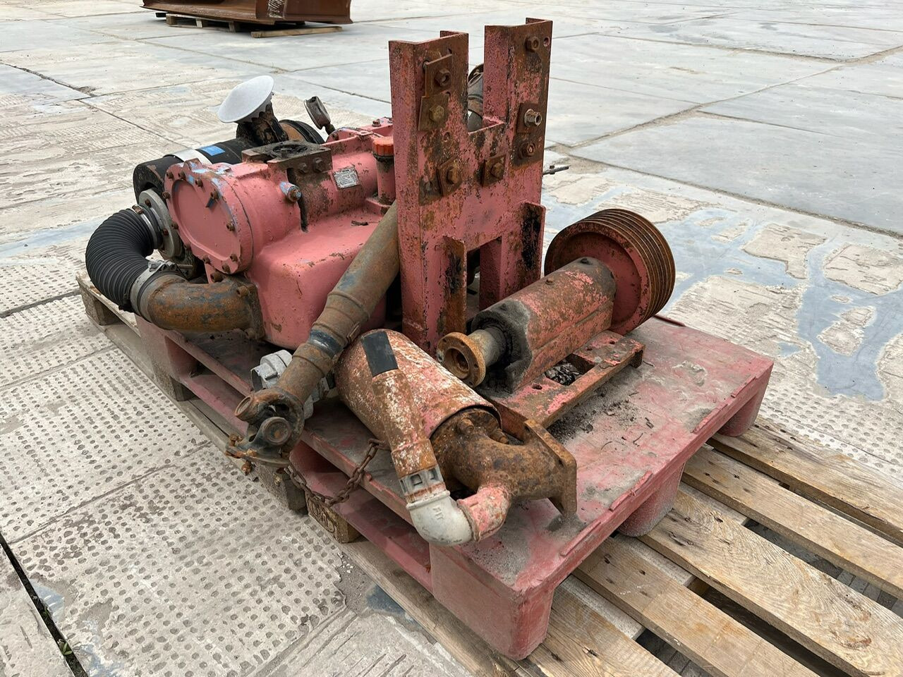 POMPA в лизинг POMPA: фото 8