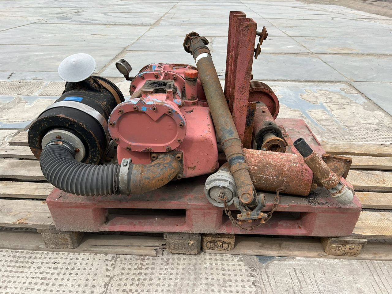 POMPA в лизинг POMPA: фото 7