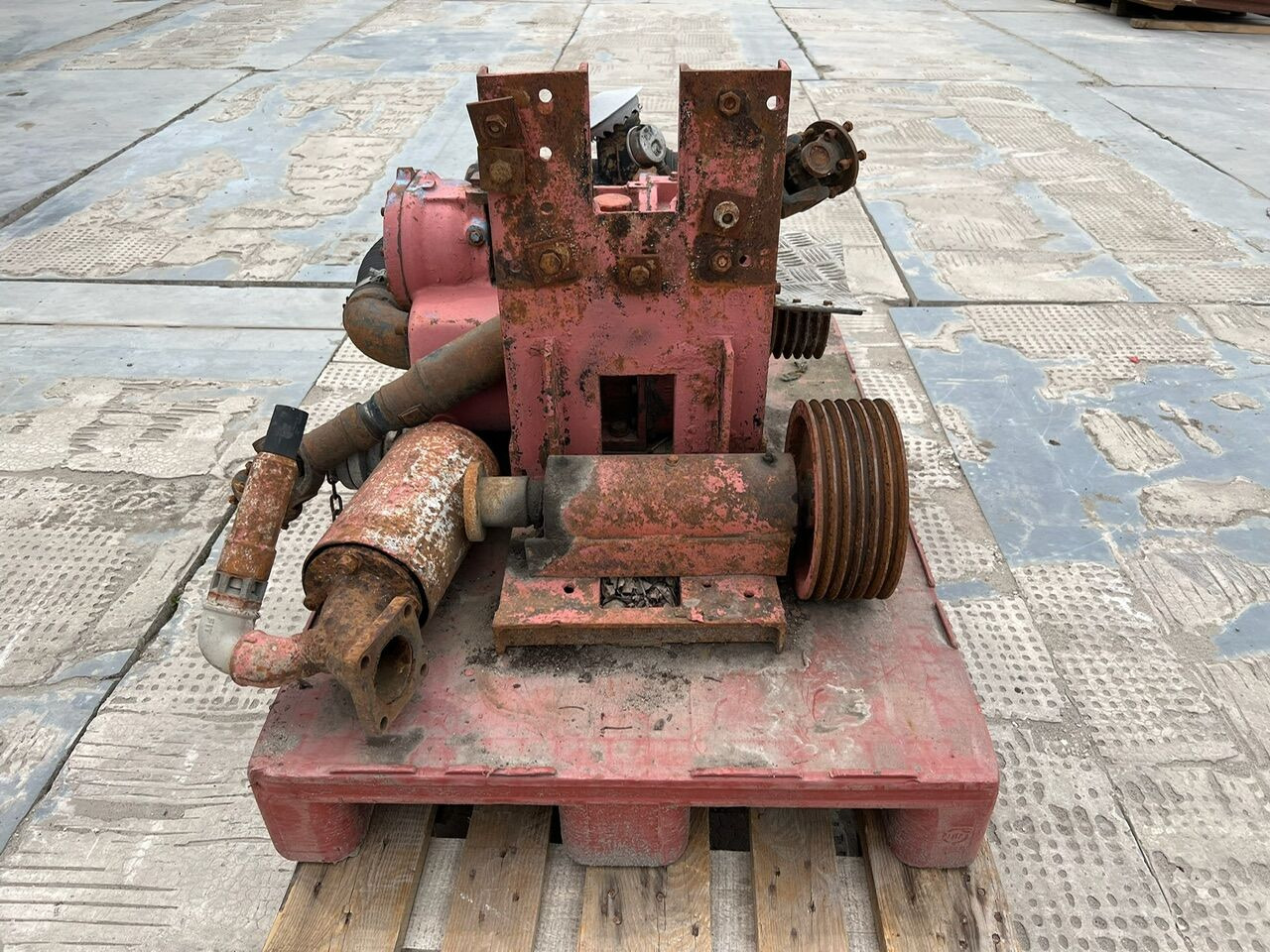 POMPA в лизинг POMPA: фото 9