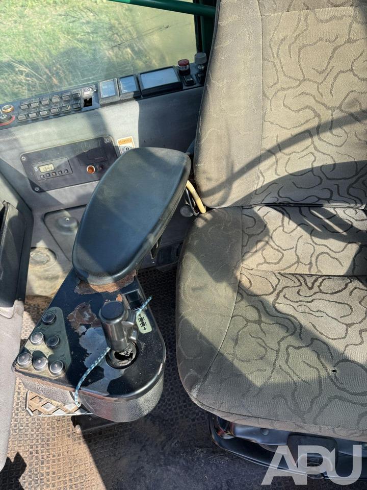 Timberjack do przewozu drewna - Форвардер: фото 5 Timberjack do przewozu drewna - Форвардер: фото 5