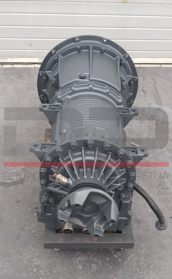 Scania Caixa de Velocidades Allison GA751  - Коробка передач для Грузовиков: фото 3 Scania Caixa de Velocidades Allison GA751  - Коробка передач для Грузовиков: фото 3