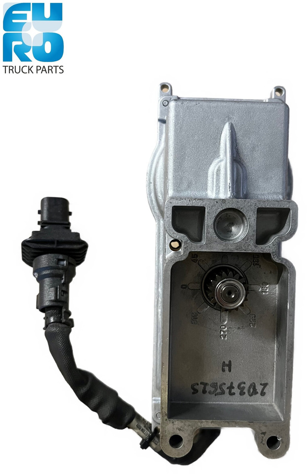 1978404REC ACTUATOR TURBINE, VTG, DAF XF 106, EURO6 gereviseerd + STATIEGELD €500 - Турбина для Грузовиков: фото 3 1978404REC ACTUATOR TURBINE, VTG, DAF XF 106, EURO6 gereviseerd + STATIEGELD €500 - Турбина для Грузовиков: фото 3