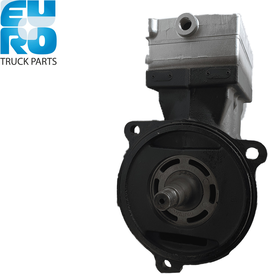 COMPRESSOR VOLVO, RENAULT - WABCO 22040497R - Пневмокомпрессор для Грузовиков: фото 1 COMPRESSOR VOLVO, RENAULT - WABCO 22040497R - Пневмокомпрессор для Грузовиков: фото 1