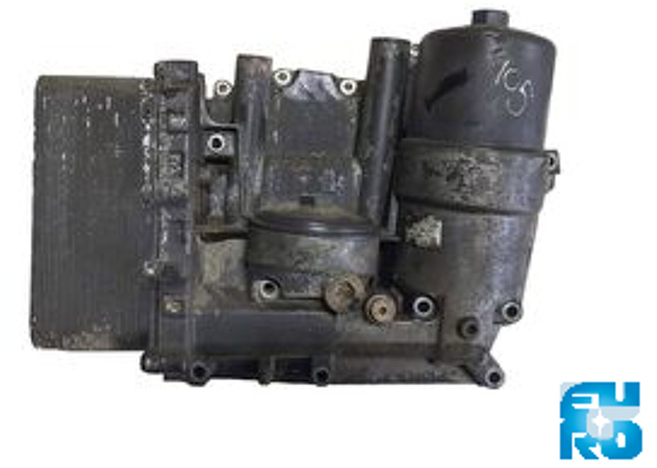 DAF CF 85/XF105 OLIEFILTERHUIS 1788309 - Масляный фильтр для Грузовиков: фото 1 DAF CF 85/XF105 OLIEFILTERHUIS 1788309 - Масляный фильтр для Грузовиков: фото 1