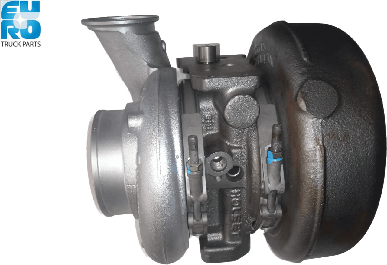DAF LF / CF TURBOCOMPRESSOR ZONDER VTG 1714964REC. - Турбина для Грузовиков: фото 4 DAF LF / CF TURBOCOMPRESSOR ZONDER VTG 1714964REC. - Турбина для Грузовиков: фото 4