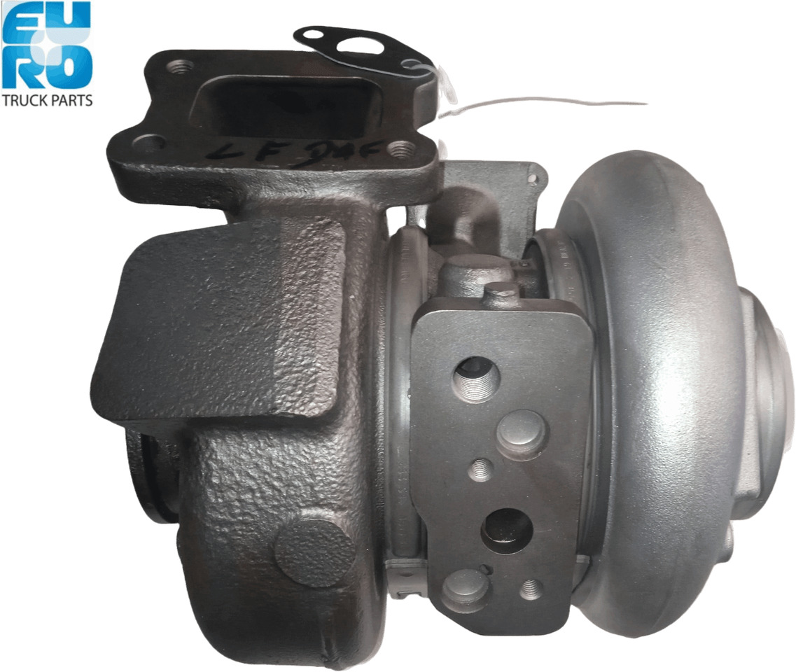 DAF LF / CF TURBOCOMPRESSOR ZONDER VTG 1714964REC. - Турбина для Грузовиков: фото 5 DAF LF / CF TURBOCOMPRESSOR ZONDER VTG 1714964REC. - Турбина для Грузовиков: фото 5