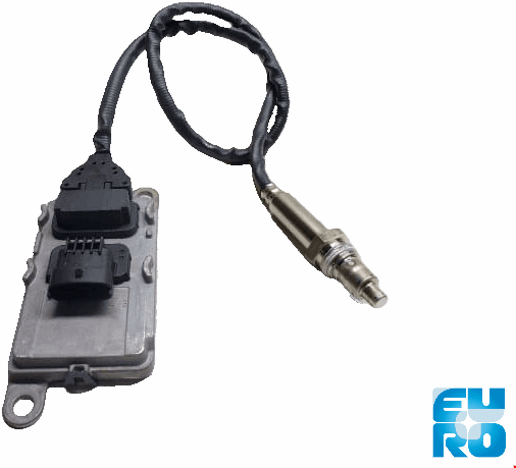 DAF LF NOX-SENSOR VOOR DE KATALYSATOR 1952565R - Глушитель/ Выхлопная система для Грузовиков: фото 1 DAF LF NOX-SENSOR VOOR DE KATALYSATOR 1952565R - Глушитель/ Выхлопная система для Грузовиков: фото 1