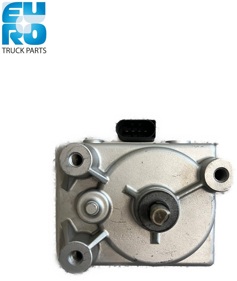 DAF LF VTG TURBO ACTUATOR GEREVISEERD + STATIEGELD 1710831R - Турбина для Грузовиков: фото 1 DAF LF VTG TURBO ACTUATOR GEREVISEERD + STATIEGELD 1710831R - Турбина для Грузовиков: фото 1