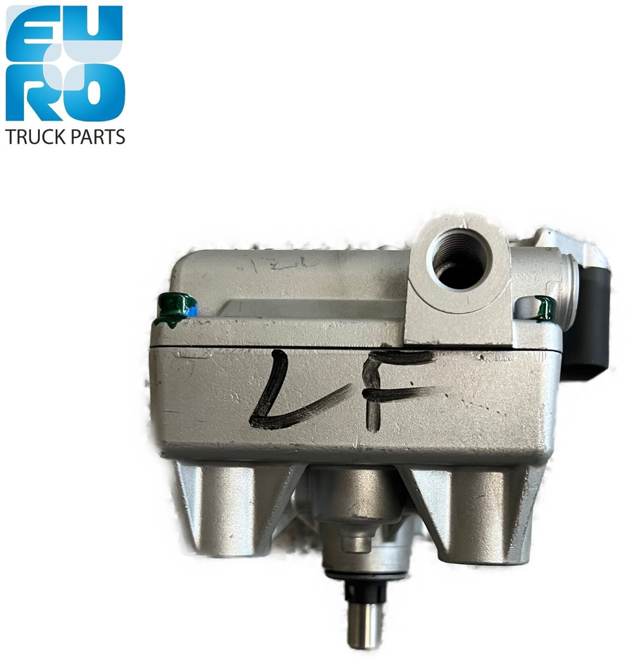 DAF LF VTG TURBO ACTUATOR GEREVISEERD + STATIEGELD 1710831R - Турбина для Грузовиков: фото 4 DAF LF VTG TURBO ACTUATOR GEREVISEERD + STATIEGELD 1710831R - Турбина для Грузовиков: фото 4