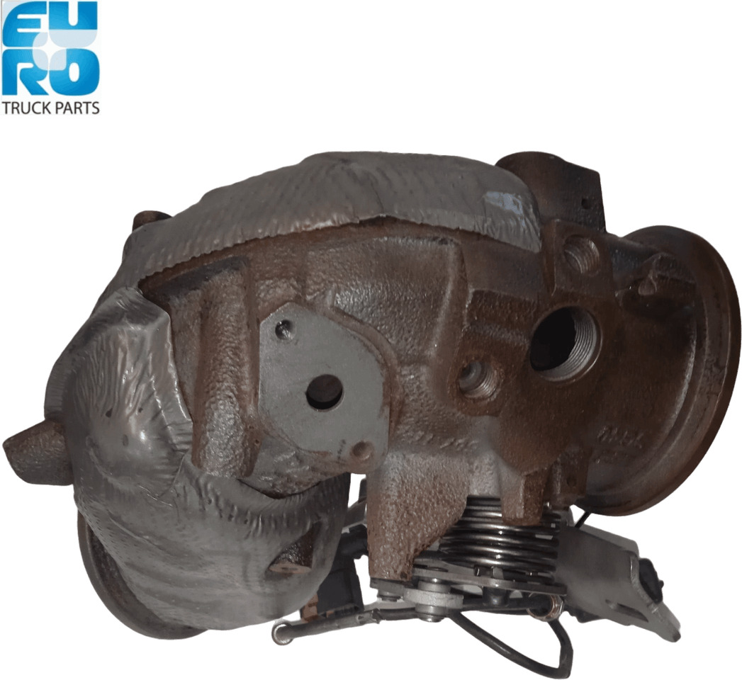 DAF MX-11 BPV BACK PRESSURE VALVE COBRA -2017,WITH / SCREW PIPES / RECONDITIONED+DEPOSIT 2256376REC - Выхлопная труба для Грузовиков: фото 2 DAF MX-11 BPV BACK PRESSURE VALVE COBRA -2017,WITH / SCREW PIPES / RECONDITIONED+DEPOSIT 2256376REC - Выхлопная труба для Грузовиков: фото 2
