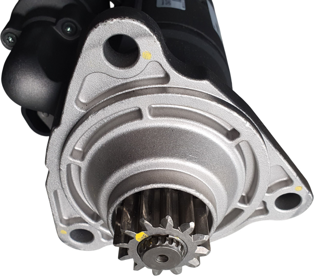 DAF STARTERMOTOR VOOR EURO 4/5 CF/XF 2165365R - Стартер для Грузовиков: фото 4 DAF STARTERMOTOR VOOR EURO 4/5 CF/XF 2165365R - Стартер для Грузовиков: фото 4