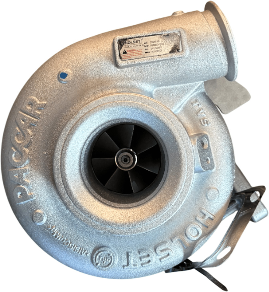 DAF TURBOCHARGER ZONDER VTG 24V HE500 530PK GERECONDITIONEERD + STORTING 2353021 - Турбина для Грузовиков: фото 1 DAF TURBOCHARGER ZONDER VTG 24V HE500 530PK GERECONDITIONEERD + STORTING 2353021 - Турбина для Грузовиков: фото 1