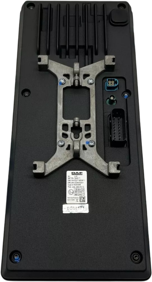 DAF XD / XF / XG 15 INCH MONITOR NIEUW 2346171 - Система навигации для Грузовиков: фото 2 DAF XD / XF / XG 15 INCH MONITOR NIEUW 2346171 - Система навигации для Грузовиков: фото 2