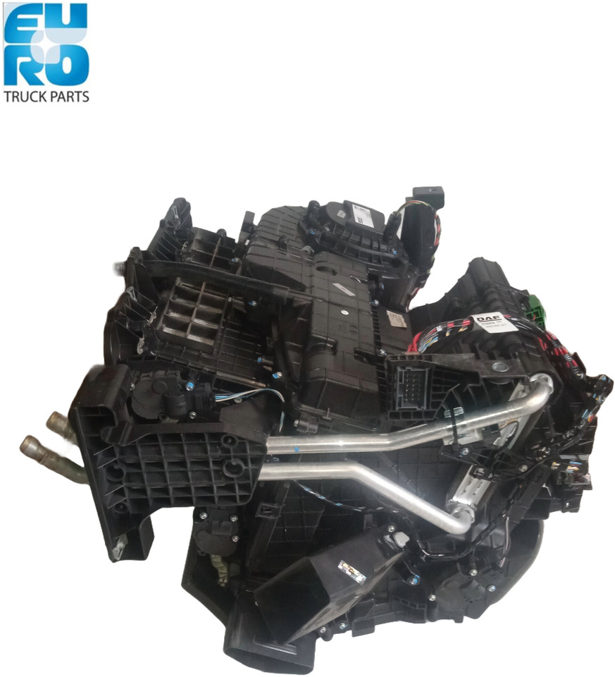 DAF XF 106 HEATER, CCC 2017-USED+DEPOSIT 2302628U - Радиатор для Грузовиков: фото 2 DAF XF 106 HEATER, CCC 2017-USED+DEPOSIT 2302628U - Радиатор для Грузовиков: фото 2