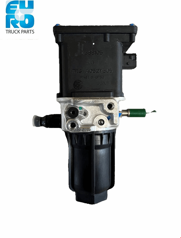 DAF XF 106 POMPMODULE EAS RECONDITIONED +DEPOSIT 2208766REC. - Подготовка топлива для Грузовиков: фото 2 DAF XF 106 POMPMODULE EAS RECONDITIONED +DEPOSIT 2208766REC. - Подготовка топлива для Грузовиков: фото 2